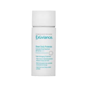 Exuviance By NeoStrata Exuviance Sheer Daily Protector Sunscreen Broad Spectrum SPF 50 PA++++
