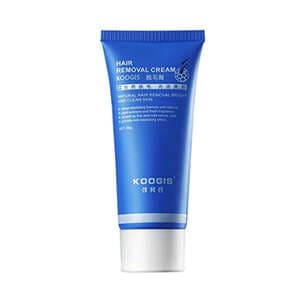Koogis Hair Removal Cream