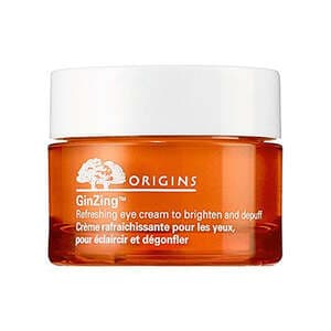 Origins Ginzing Refreshing Eye Cream To Brighten And Depuff