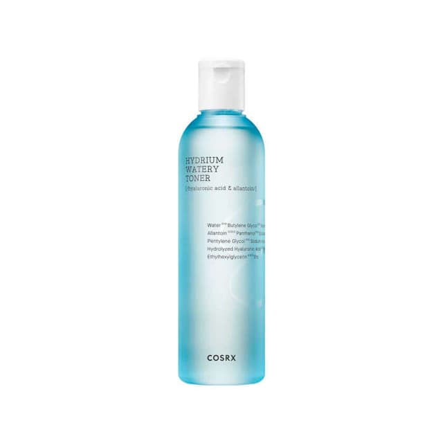 CosRX Hydrium Watery Toner