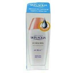 SKIN AQUA UV Mild Milk SPF 25 Pa