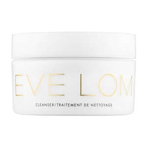 Eve Lom Cleanser