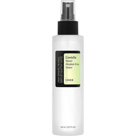 CosRX Centella Water Alcohol-free Toner 150ml