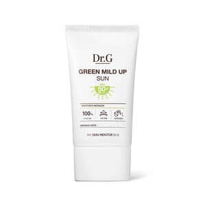 DR.G Green Mild Up Sun