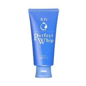 Senka Perfect Whip Cleansing Foam
