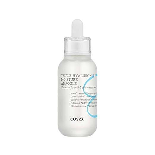 CosRX Hydrium Triple Hyaluronic Moisture Ampoule