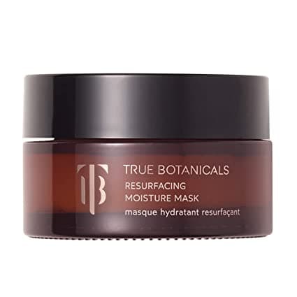 Resurfacing Moisture Mask