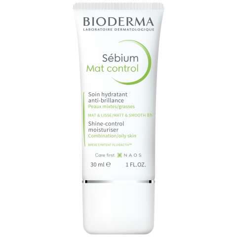 Bioderma Sébium Mat Control