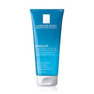 La Roche-Posay Effaclar Foaming Purifying Gel
