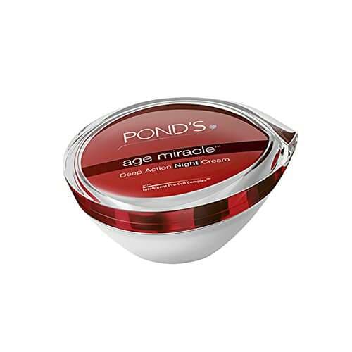 Pond's Age Miracle Night Cream