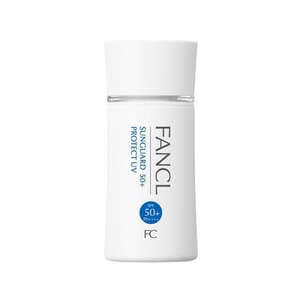 Fancl Sunguard 50+ Protect UV (spf50 + Pa ++++)