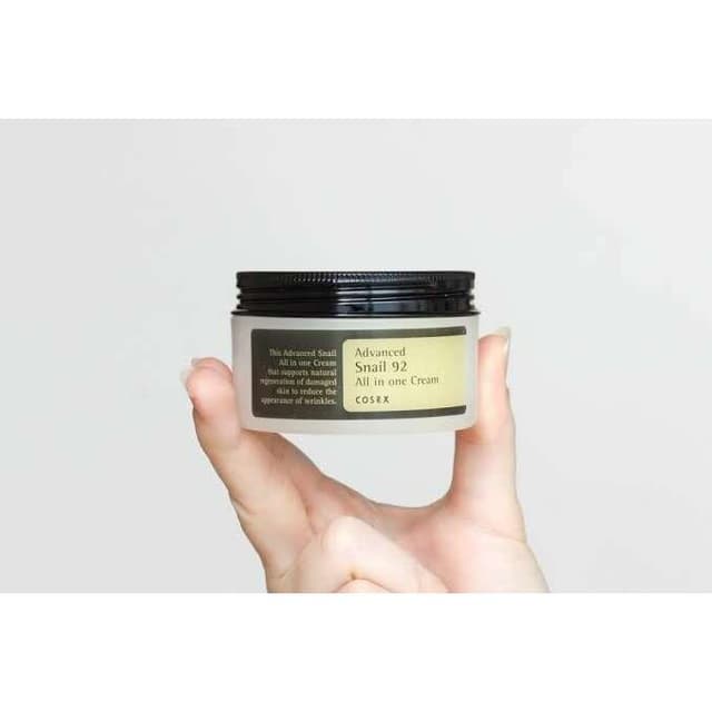 CosRX Advanced Snail 92 All In One Cream 100g
