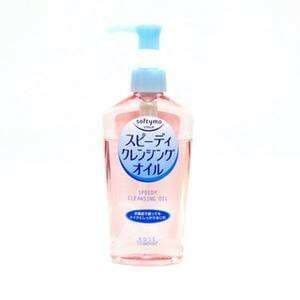 Kose Softy Mo Speedy Cleansing Oil