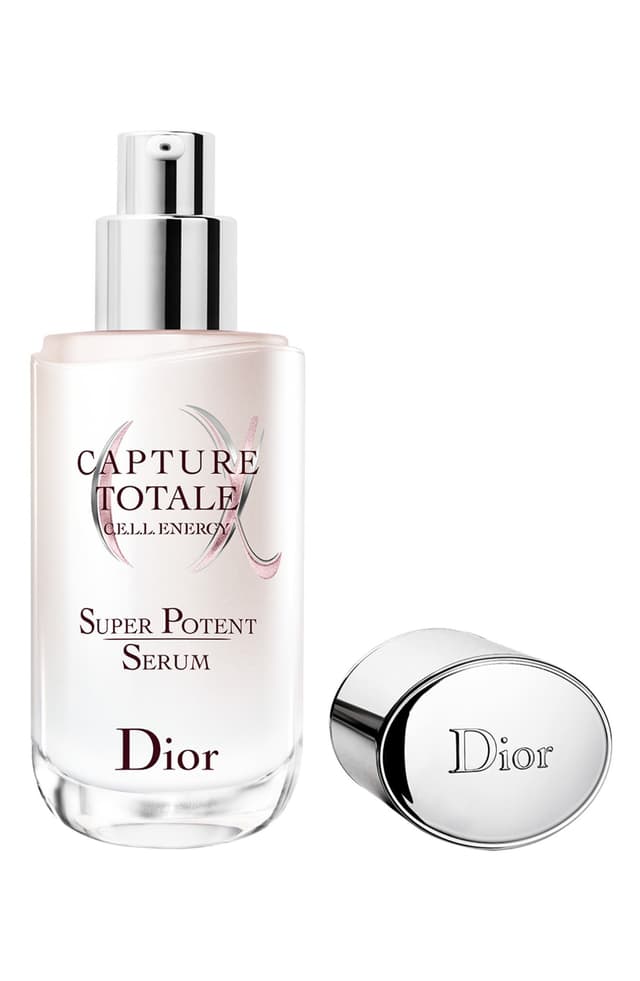 Dior Capture Totale Super Potent Age-Defying Intense Serum