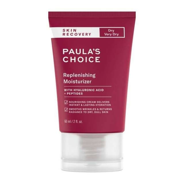 Paula's Choice Skin Recovery Replenishing Moisturizer