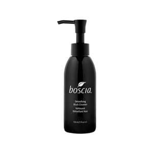 Boscia Detoxifying Black Charcoal Cleanser