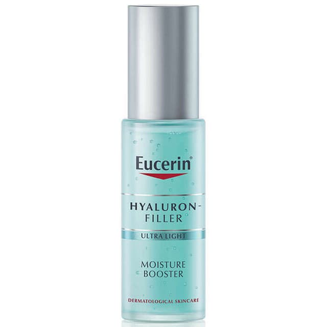 Eucerin Hyaluron-filler Ultra Light Refreshing Moisture Booster