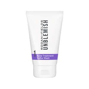 Rodan And Fields Unblemish Acne Treatment Sulfur Wash