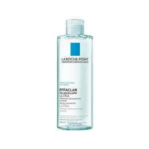 La Roche-Posay Effaclar Micellar Water Ultra (oily Skin)