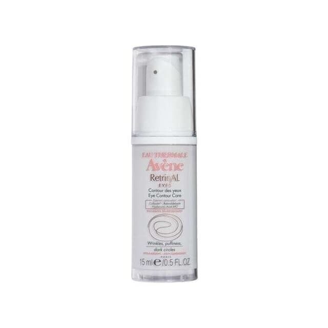 Avene Retrinal Eyes