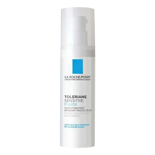 La Roche-Posay Toleriane Sensitive Fluide
