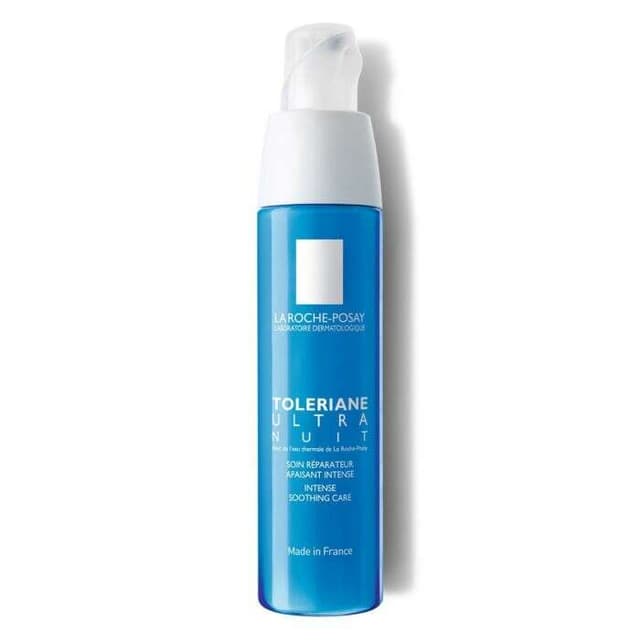 La Roche-Posay Toleriane Ultra Overnight