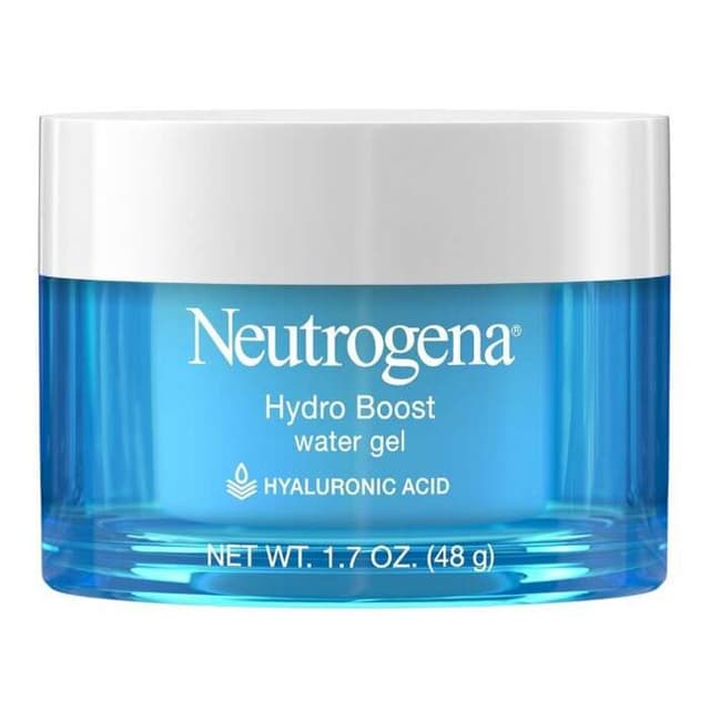 Hydro Boost Water Gel Hidratante