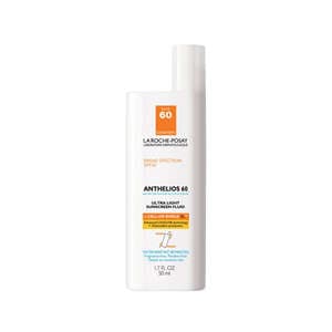 La Roche-Posay Anthelios Ultra Light SPF 60 Sunscreen