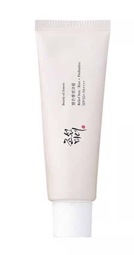 Beauty of Joseon Daily Sunscreen 