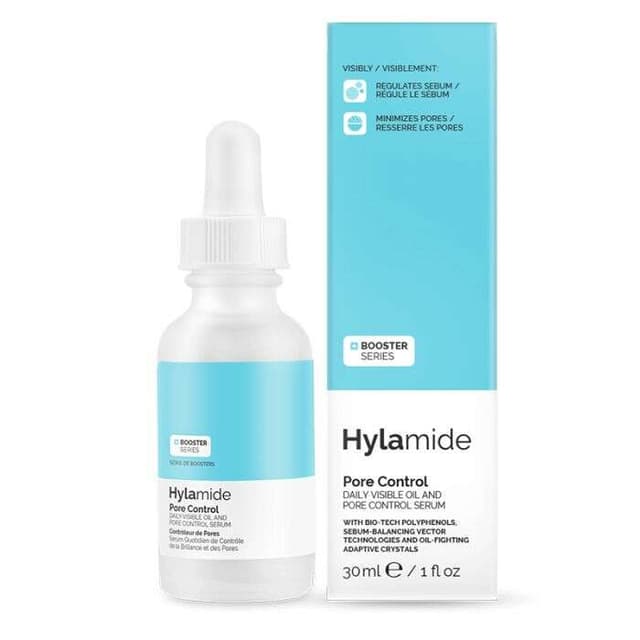 HYLAMIDE Hylamide Booster Pore Control Serum