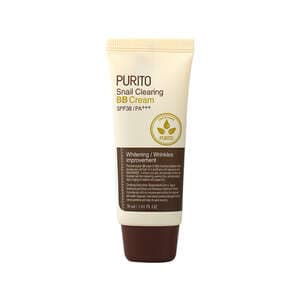 Purito Snail Clearing BB Cream #21