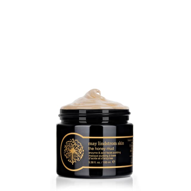 May Lindstrom Honey Mud Mask