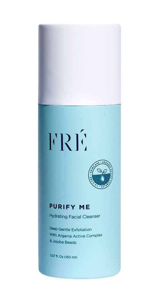 Fré Purify Me