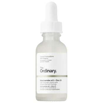 Niacinamide 10% + Zinc 1% Serum