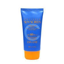 3W Clinic Collagen Sunscreen
