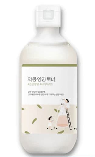 Soybean Nourishing Toner