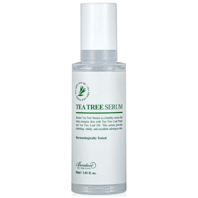 BENTON Tea Tree Serum
