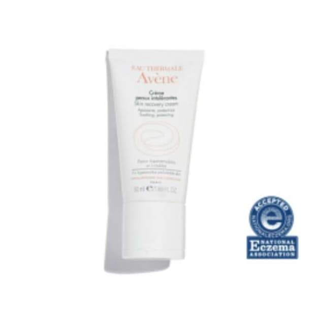 Avene Skin Recovery Cream Rich