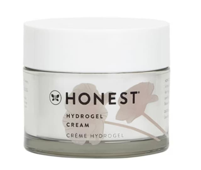 Honest Hydrogel Cream
