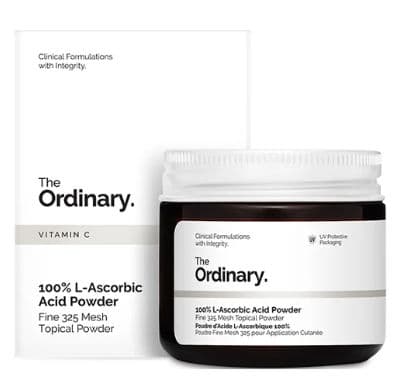 The Ordinary 100% L-Ascorbic Acid Powder 1