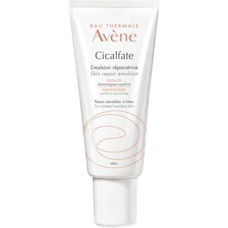 Avene Cicalfate Emulsión Reparadora Post-acto