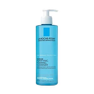 La Roche-Posay Toleriane Purifying Foaming Cleanser