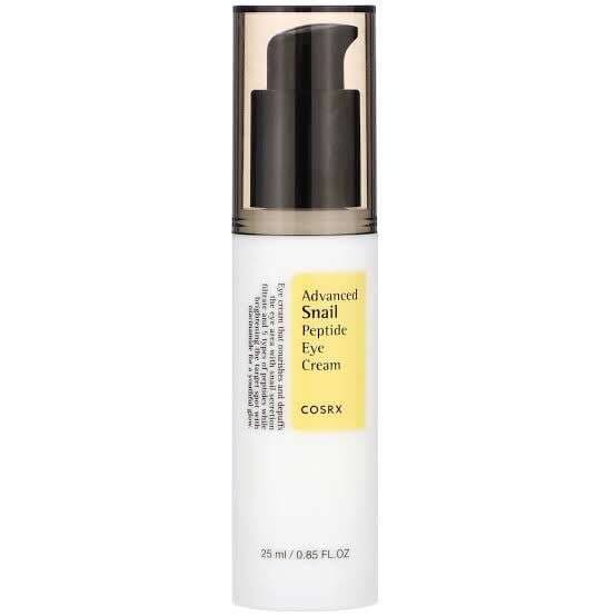 CosRX Advanced Snail Peptide Eye Cream