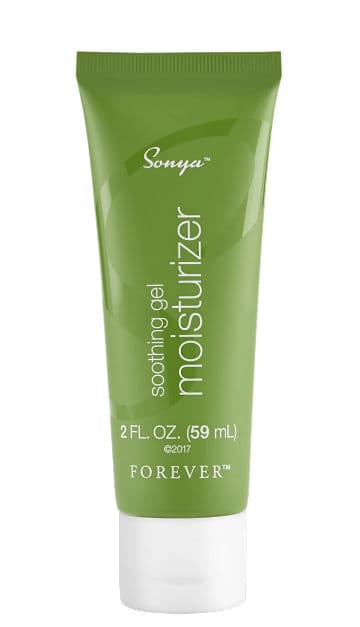 Sonya Soothing Gel Moisturizer