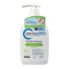 Derma365 Gentle Cleanser