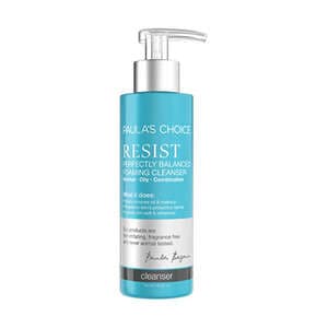 Paula's Choice Resist Perfectly Balanced Cleanser