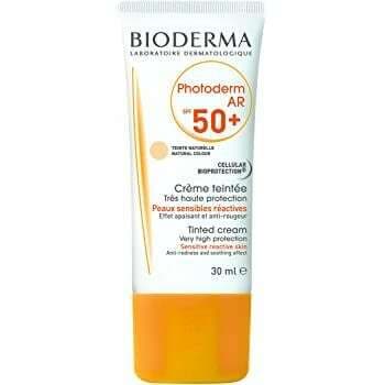 Bioderma Bioderma Photoderm Ar SPF 50+ Sunscream
