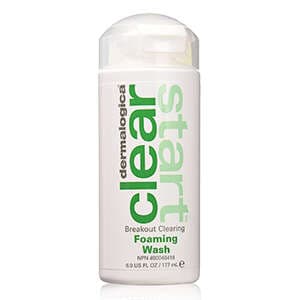 Dermalogica Clear Start Breakout Clearing Foaming Wash