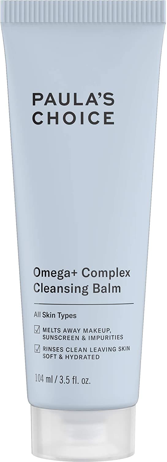 Paula's Choice Omega+ Complex Cleansing Balm