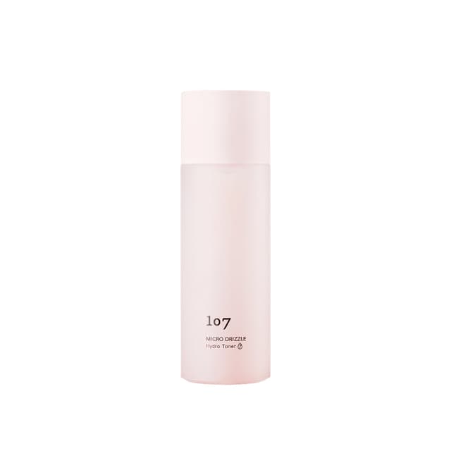 107 Beauty Micro Drizzle Hydro Toner